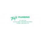 Taft Plumbing 1403A 227th Pl, Ocean Park Washington 98640
