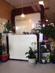 Sun Hair & Nail Salon