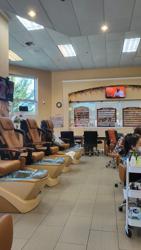 InStyle Nail Spa & Waxing
