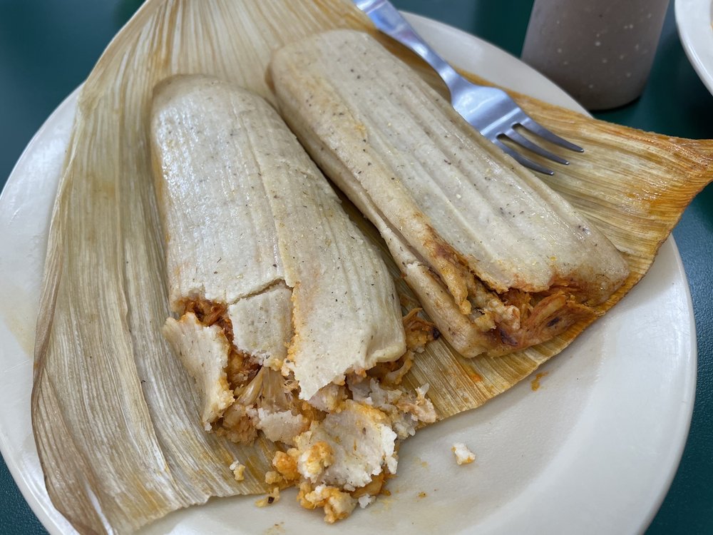 Huicholitos Mexican Food And Mariscos