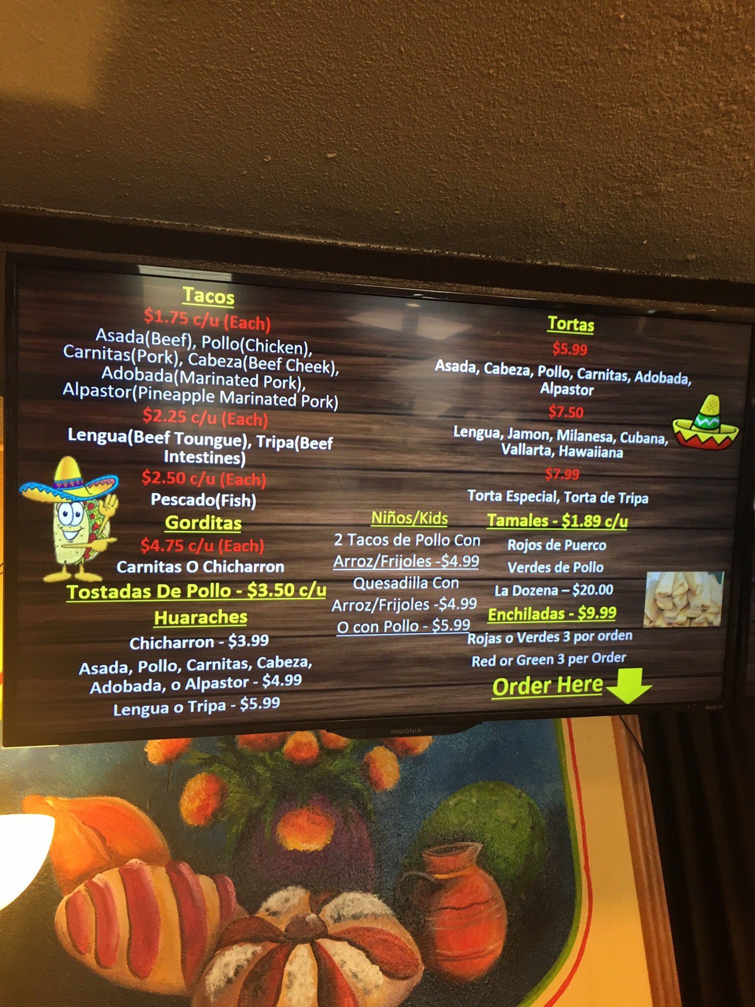 Photo credit: Tripadvisor