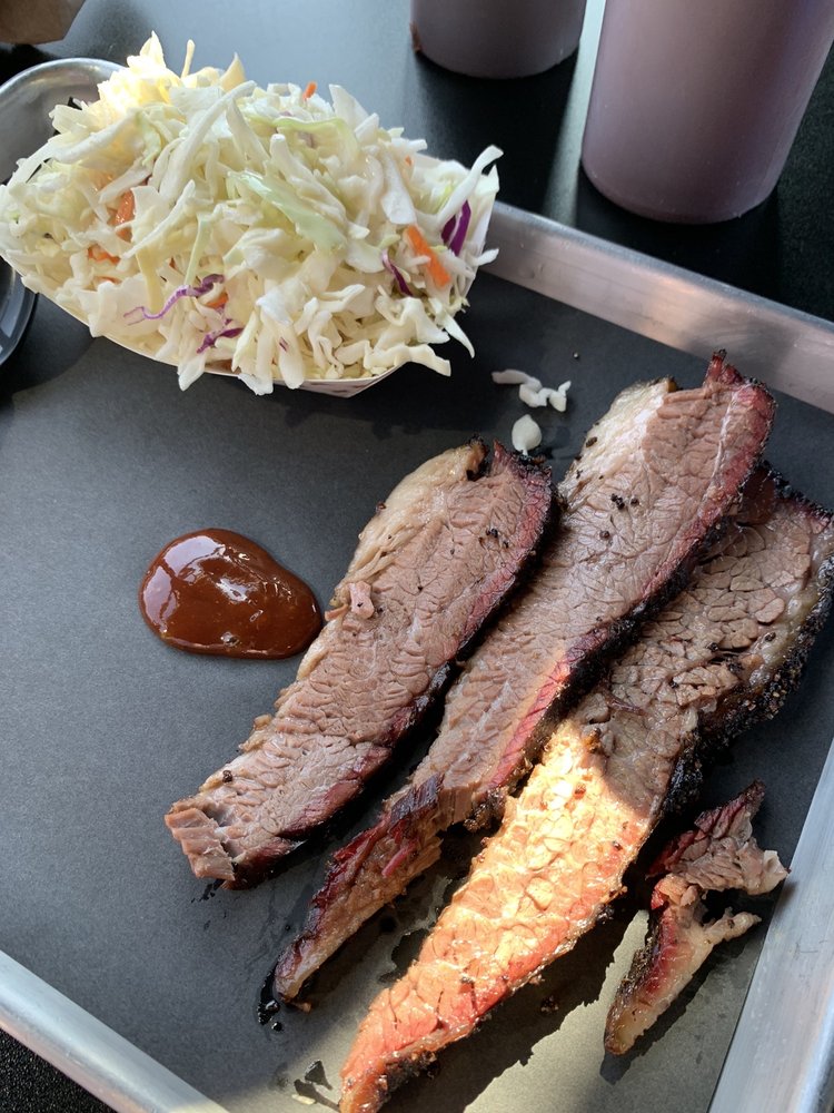 Porter's Real Barbecue - Pasco