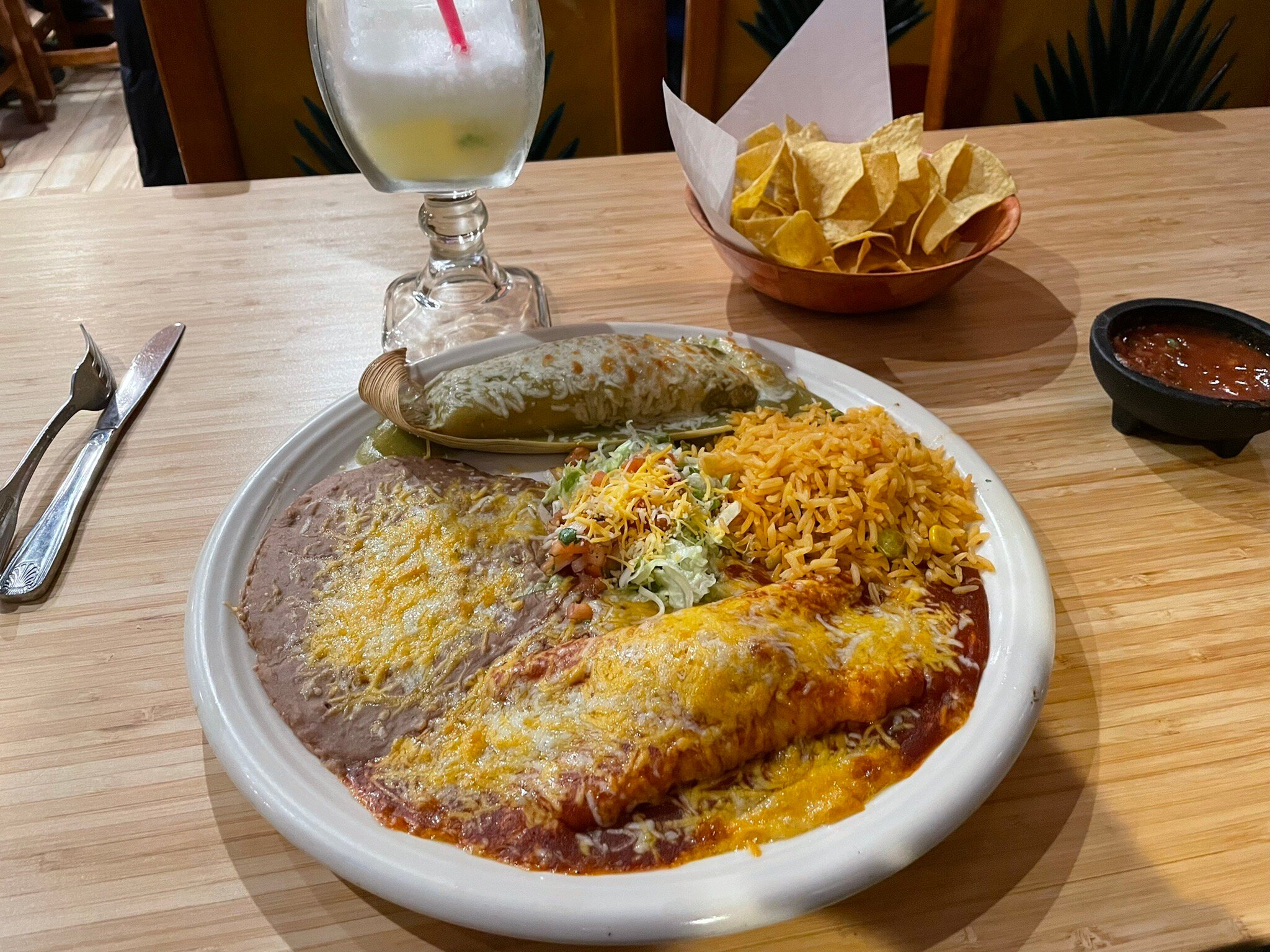 Photo credit: tripadvisor