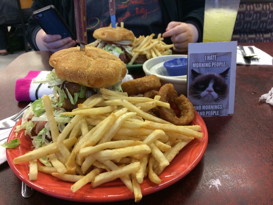 Photo credit: foursquare