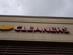 Super Cleaners