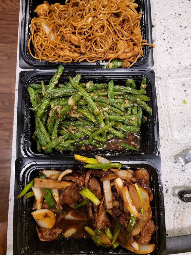 Weihai House Chinese Food Take-out
