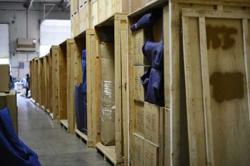 APEX Moving & Storage