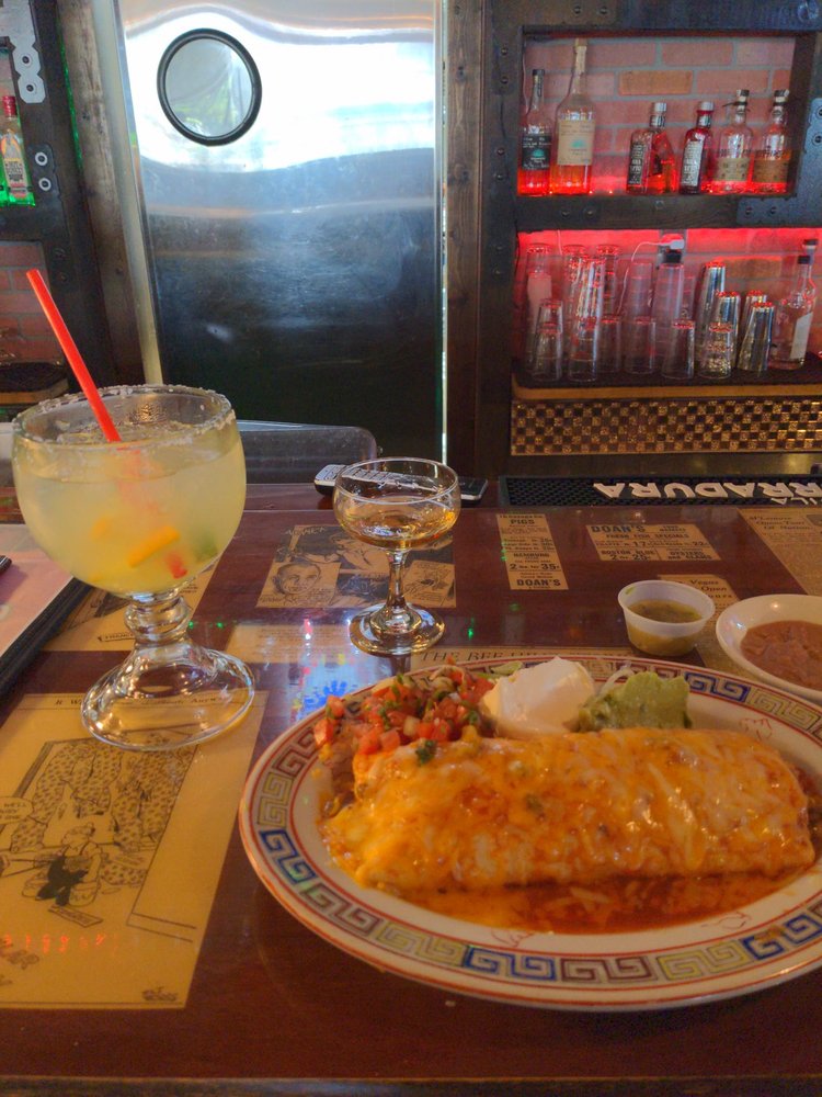 Fiesta Taqueria & Tequila Bar South Hill