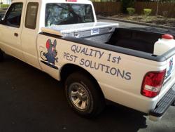 Quality 1st Pest Solutions