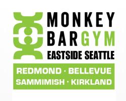 Monkey Bar Gym Eastside