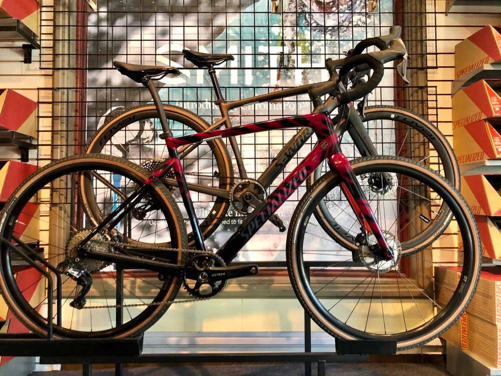EDGE & SPOKE Redmond WA Hours, Directions, Reviews Loc8NearMe