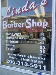 Linda's Barber Shop