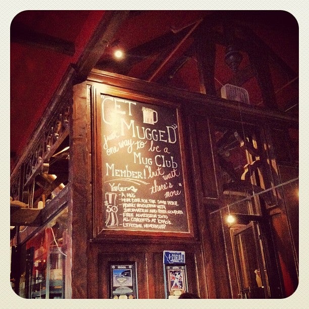 Photo credit: foursquare