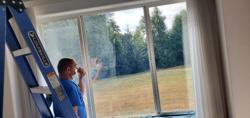 Ridgefield Window Washing