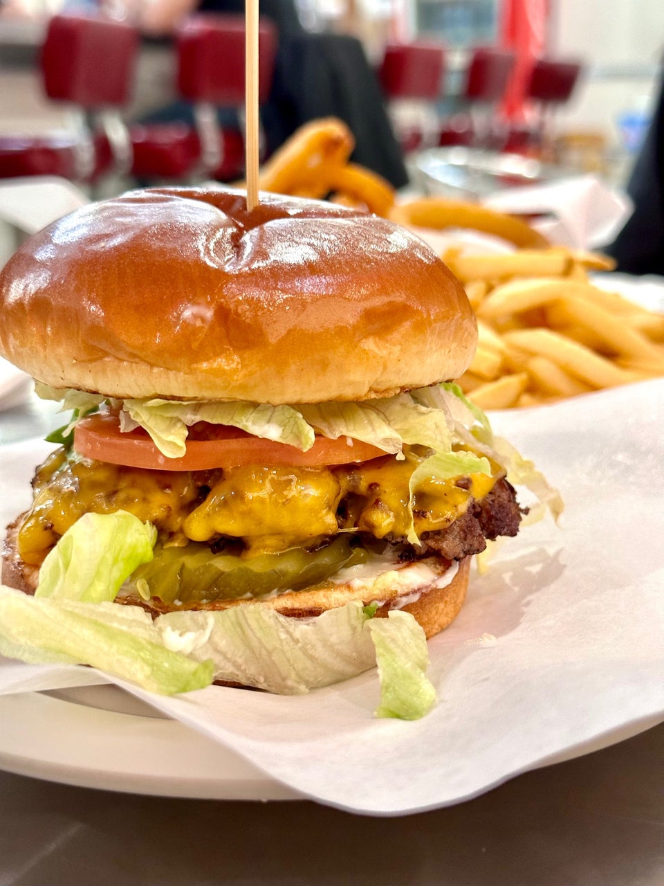 Photo credit: foursquare