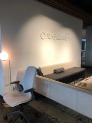 OpenSquare - Seattle Headquarters & Showroom