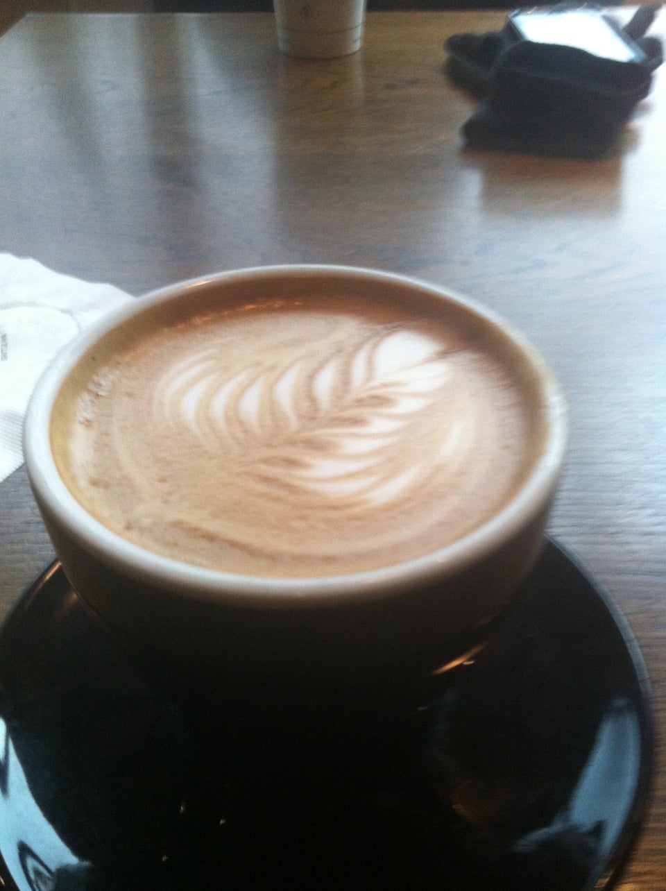 Photo credit: foursquare