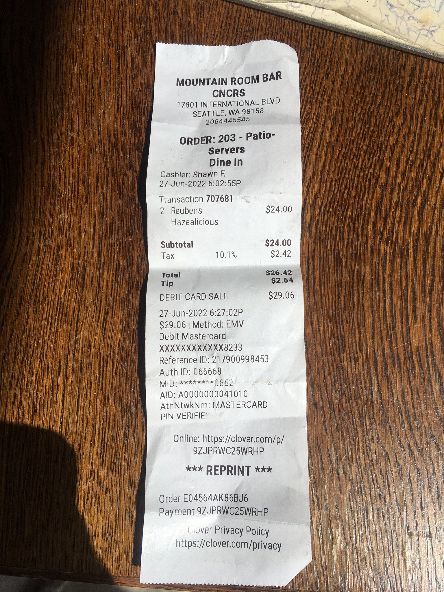 Photo credit: Tripadvisor