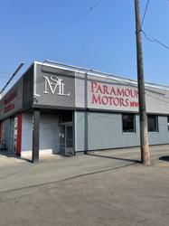 Paramount Motors NW
