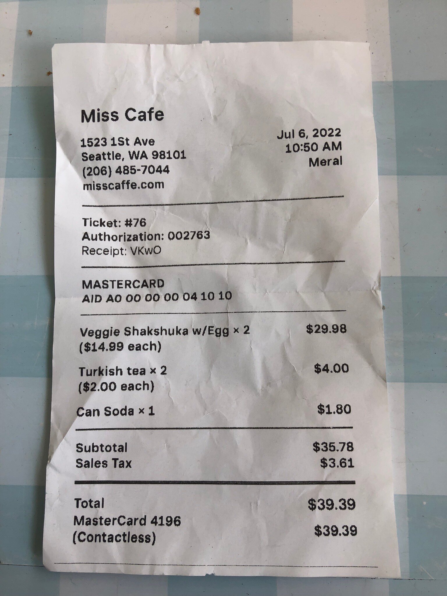 Photo credit: Tripadvisor