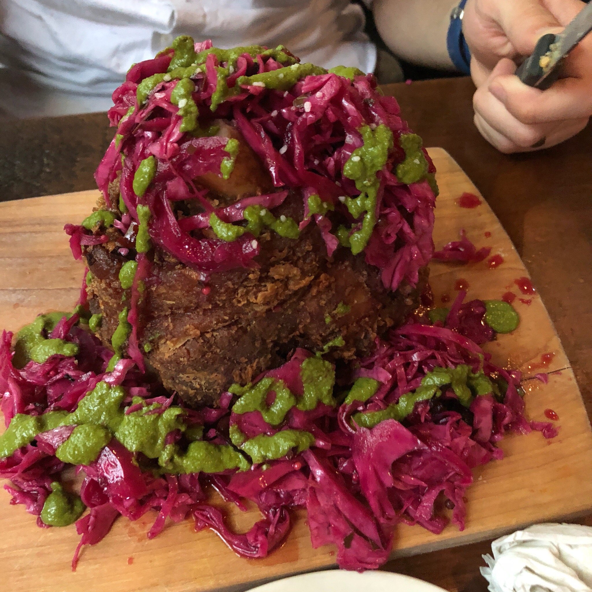 Photo credit: tripadvisor