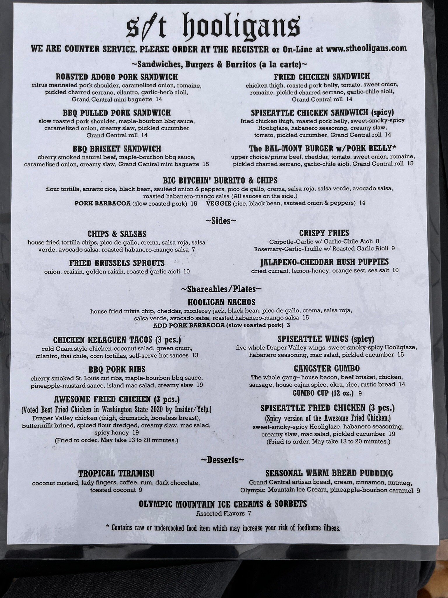 Photo credit: Tripadvisor