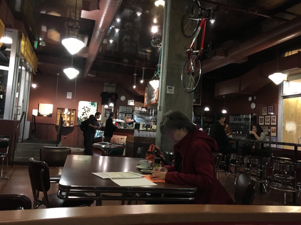 Photo credit: foursquare