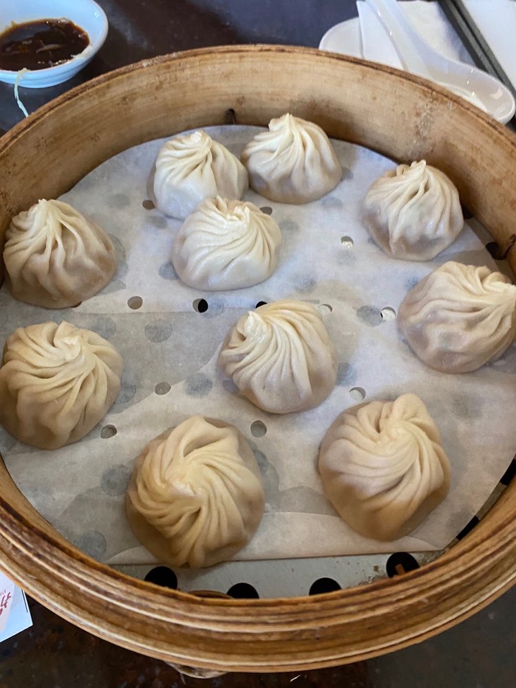 Din Tai Fung at T-Mobile Park