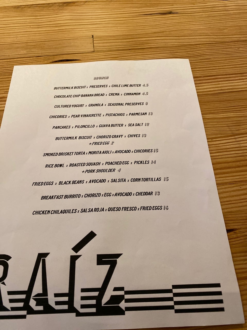 Photo credit: Foursquare