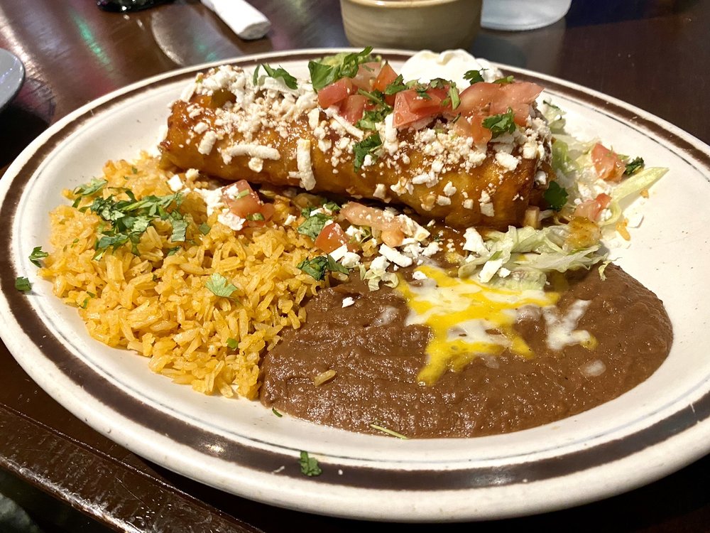 Honor Mexicano Restaurant