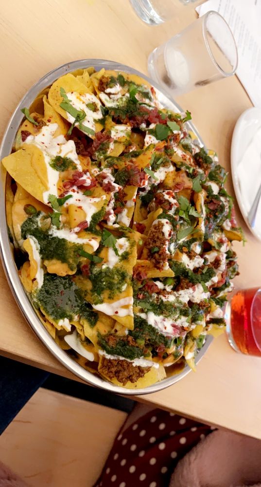 Karachi Cowboys, Seattle Menu, Reviews (71), Photos (24) Restaurantji