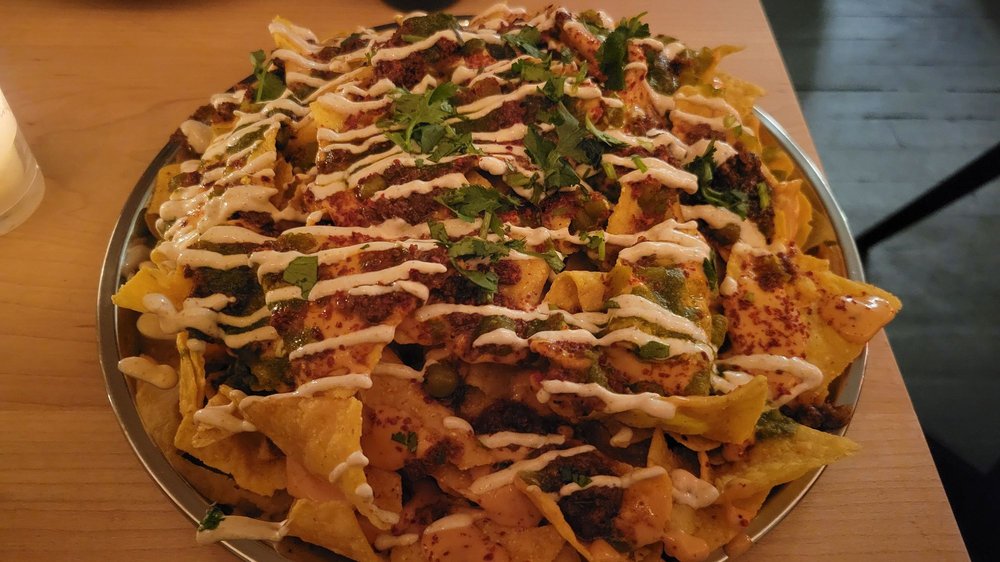 Karachi Cowboys, Seattle Menu, Reviews (71), Photos (24) Restaurantji