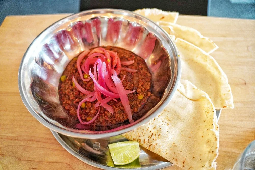 Karachi Cowboys, Seattle Menu, Reviews (71), Photos (24) Restaurantji