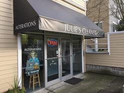 Julie's Cleaners