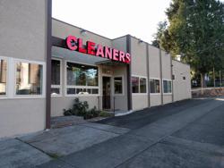 Magnolia Cleaners