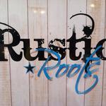 Rustic Roots Family Salon and Boutique