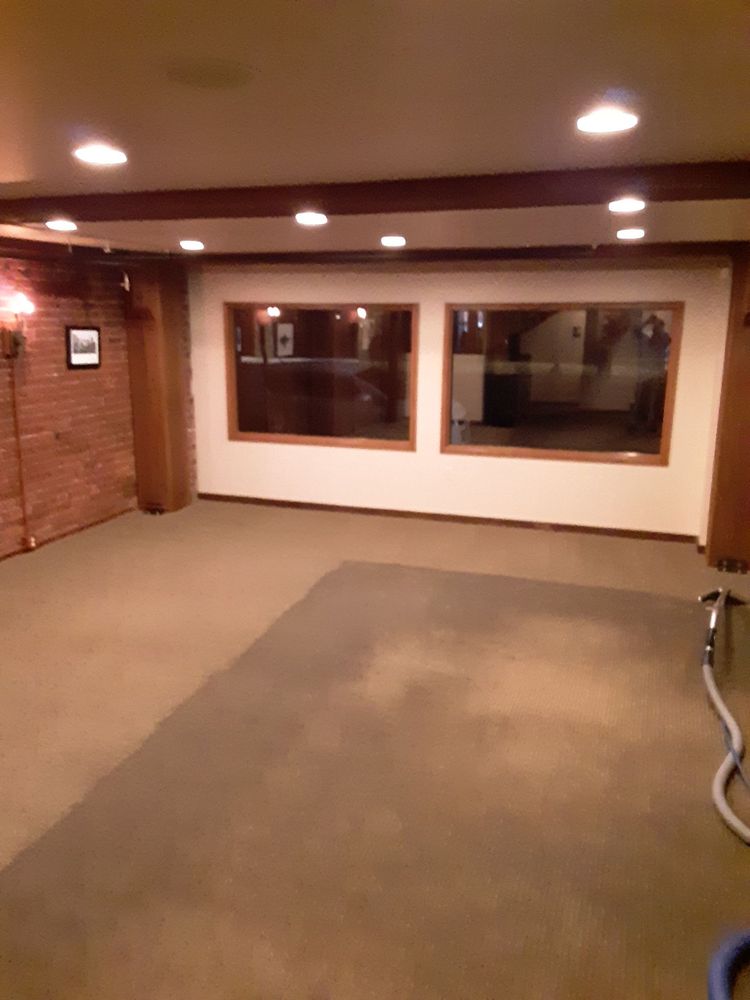 Bill's Carpet Cleaning 850 Buffalo Rd, Selah Washington 98942