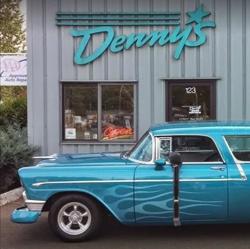 Denny's Auto Service