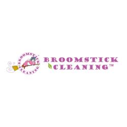 Broomstick Cleaning