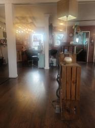 Bayshore Salon Co.