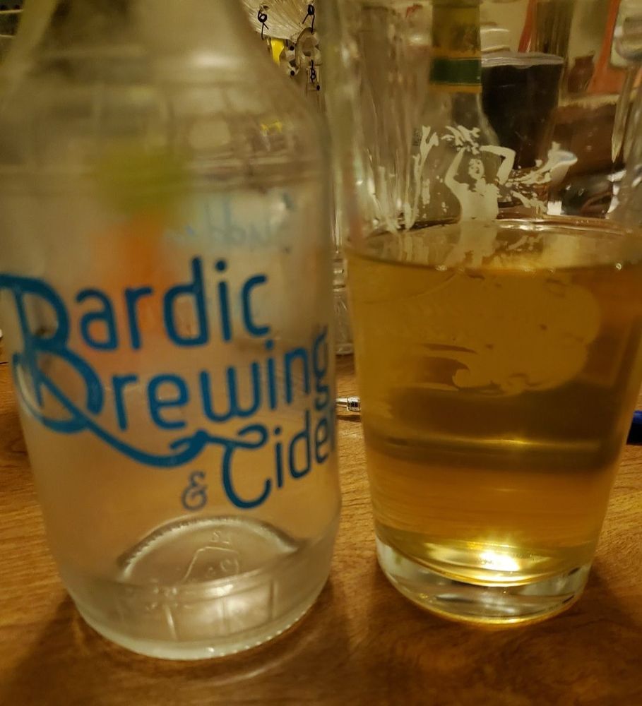 Bardic Brewing and Cider