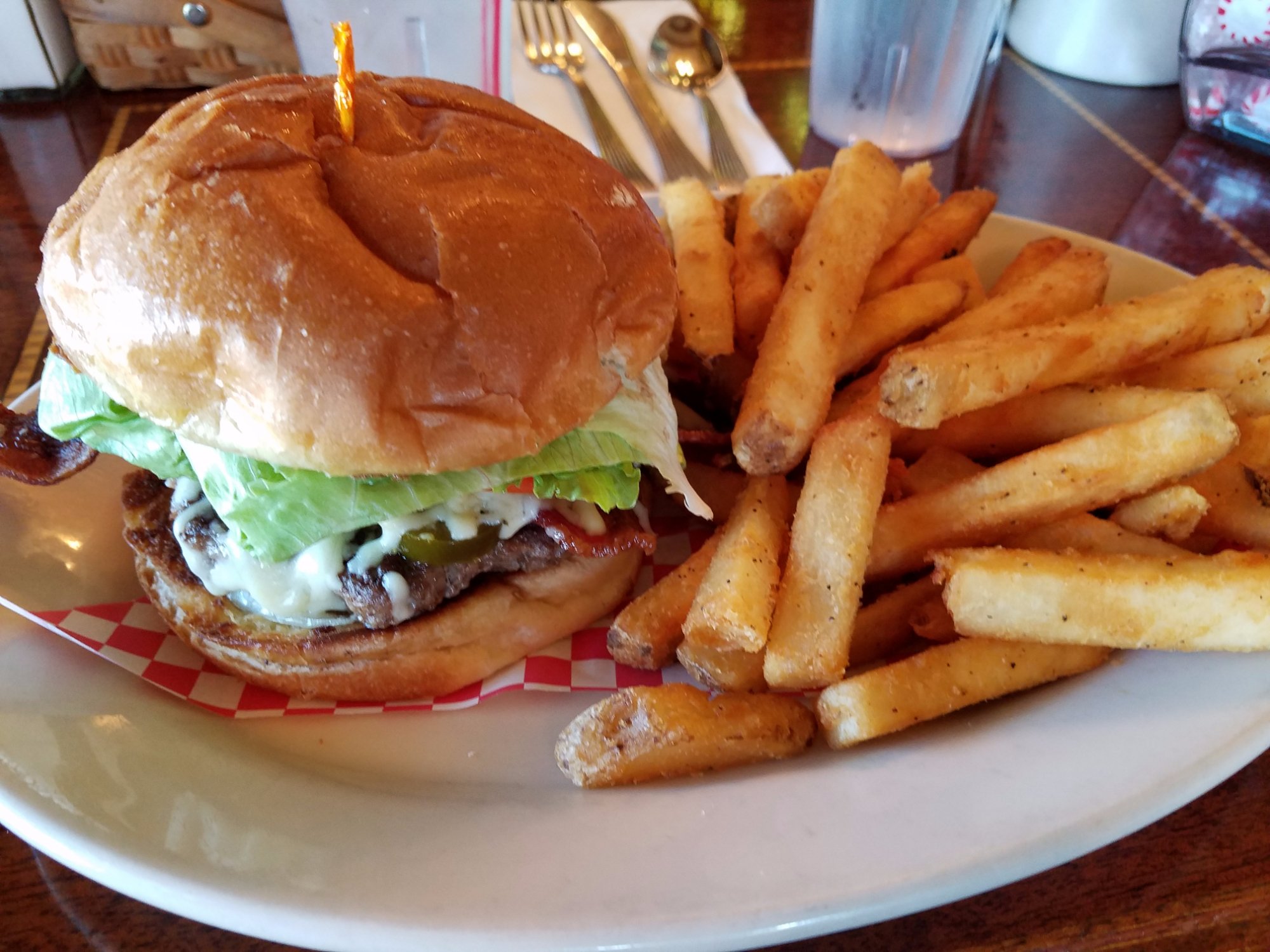 Photo credit: tripadvisor