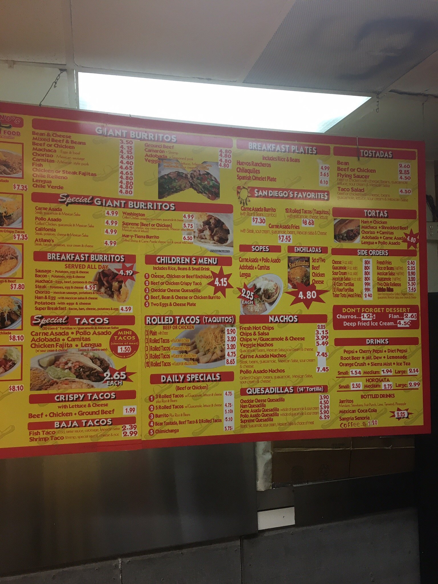 Photo credit: Tripadvisor