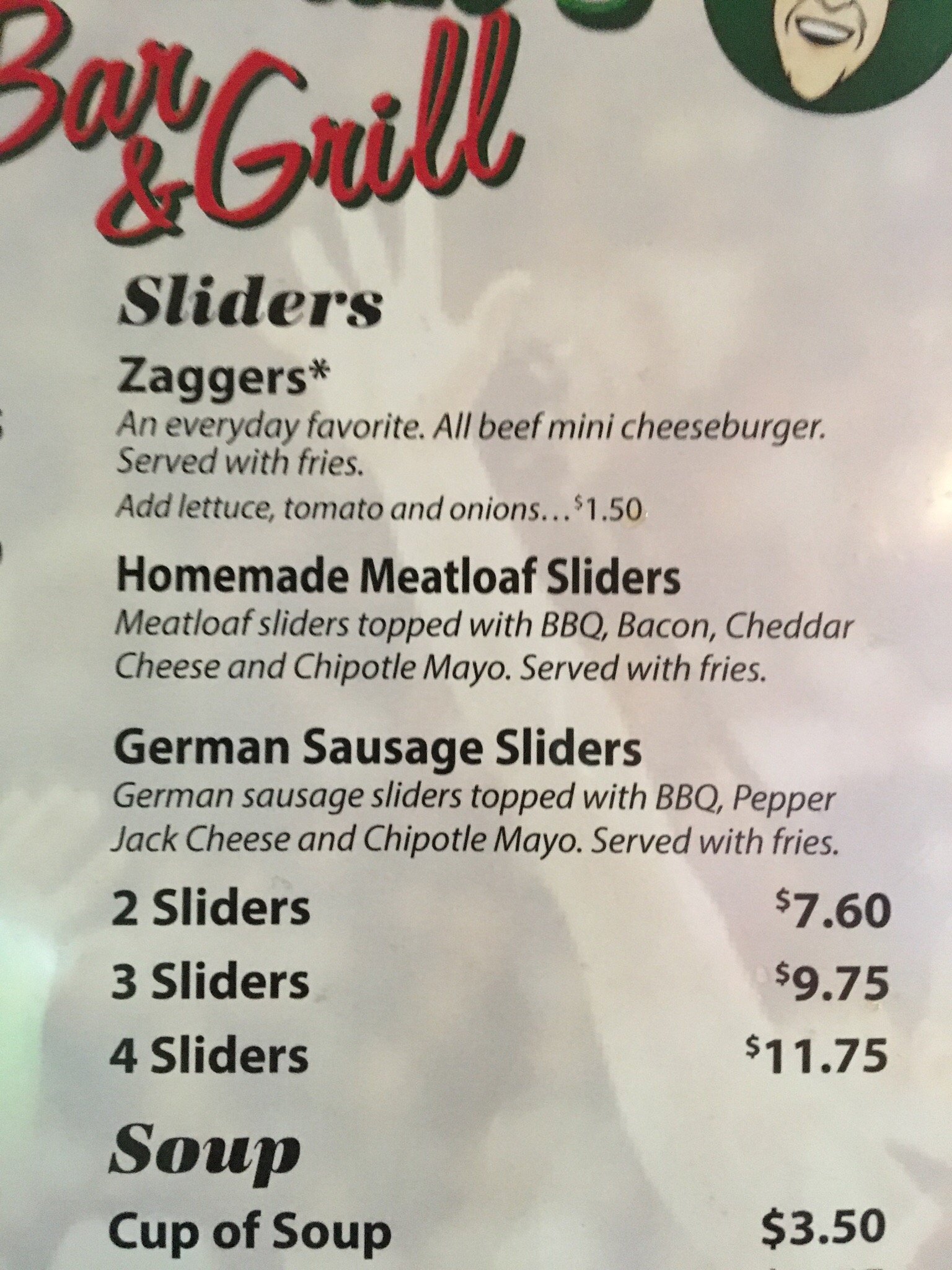 Photo credit: Tripadvisor