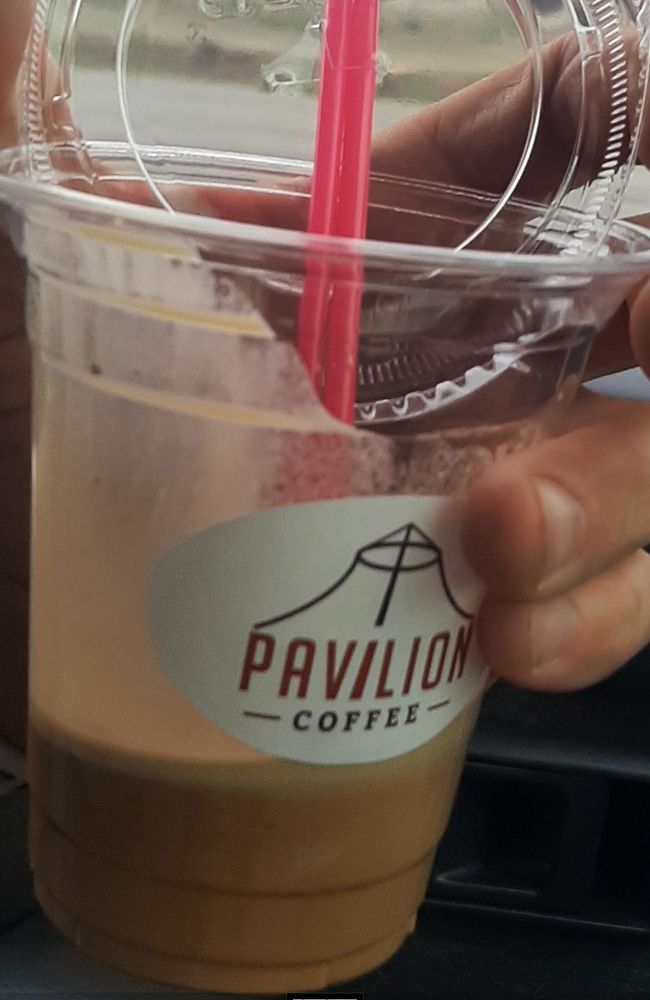 Pavilion Coffee