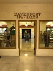 Davenport Spa and Salon