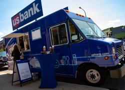 ATM U.S. Bank Spokane - Lincoln Heights