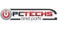 PC Techs & Parts