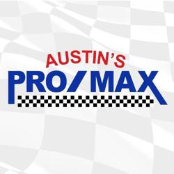 Austin's Pro Max