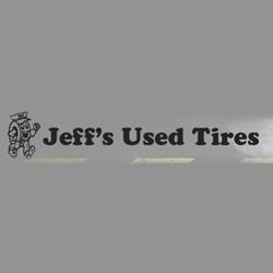 Jeff's Used Tires